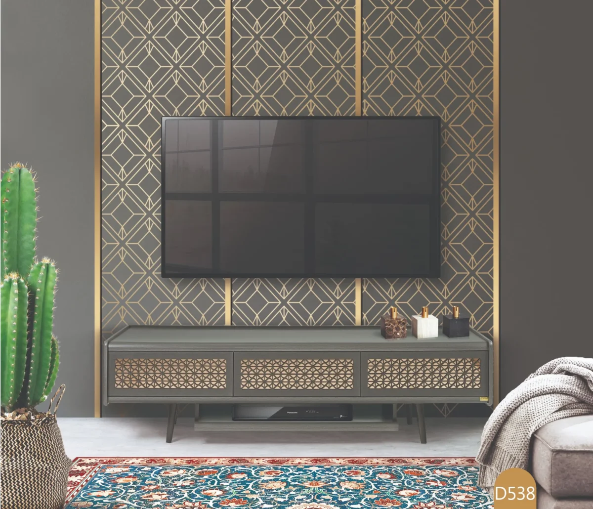 میز تلویزیون
