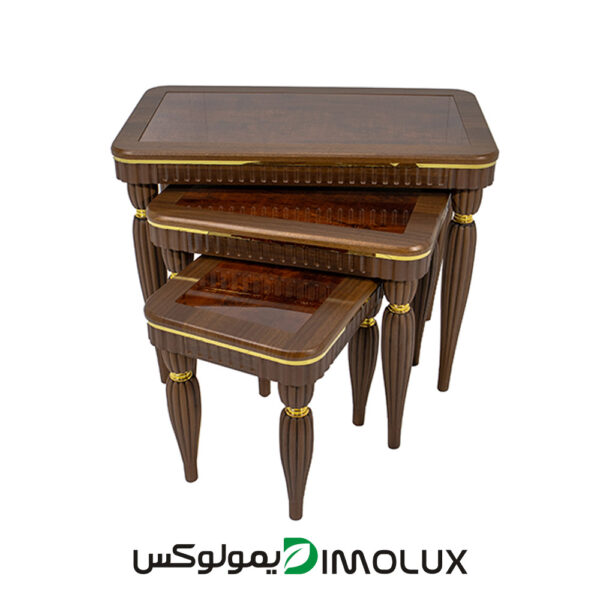 میز عسلی مدل ۸۱۰