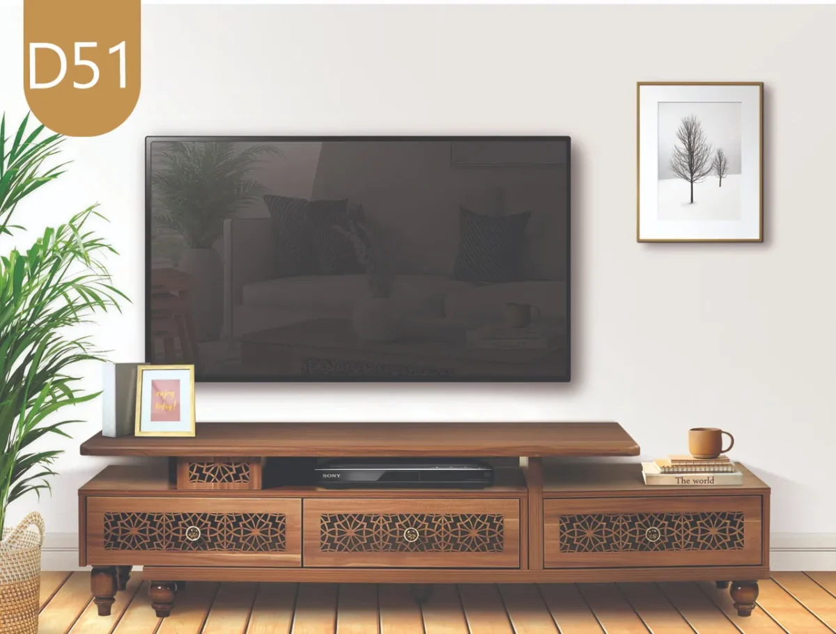 میز تلویزیون