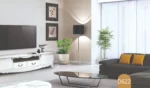 میز تلویزیون